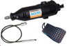 Accel 2-Way Reversible and forwardable Drill Set