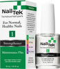 Nail Tek Maintenance Plus I - .5oz