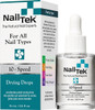 Nail Tek 10-SPEED Polish Drying Drops - 0.5oz