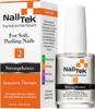 Nail Tek Intensive Therapy II - 15 ml/ 0.5 fl oz.