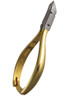 Acrylic Nipper - S/S -Full Jaw