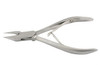 Ingrown Toe Nipper 5"