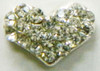 3D Rhinestones Crystal Nail Metal Charms A070