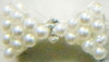 3D Rhinestones Crystal Nail Metal Charms B062