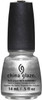 China Glaze Nail Polish Lacquer I'd Melt For You! - .5oz