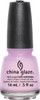 China Glaze Nail Polish Lacquer Wanderlust - .5oz