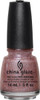 China Glaze Nail Polish Lacquer You're Too Sweet - .5oz