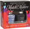 CUCCIO Gel Color MatchMakers All The Rave - 0.43oz / 13 mL