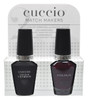 CUCCIO Gel Color MatchMakers Postively Positano - 0.43oz / 13 mL