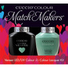 CUCCIO Gel Color MatchMakers Karma - 0.43oz / 13 mL