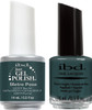 ibd Just Gel Polish & Nail Lacquer Metro Pose - .5oz