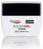 SuperNail LED/UV Builder Gel Clear 56g / 2oz