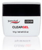 SuperNail LED/UV Clear Gel 14g / 0.5oz