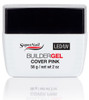 SuperNail LED/UV Builder Gel Cover Pink 56g / 2oz