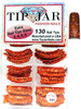 Tip Jar Fashion Nails Glitter Tips - CSC103