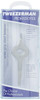 Tweezerman Wide Grip Slant Classic Tweezer Tweezerman Wide Grip Slant Classic Tweezer