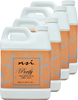 NSI Purify (Citrus Scent) Antiseptic Spray 946.3 ml (32 Fl. Oz.) - 4 pack