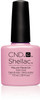 CND Shellac Gel Polish Mauve Maverick - .25 fl oz