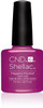 CND Shellac Gel Polish Magenta Mischief - .25 fl oz