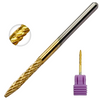 Carbide Bit - Under Nail Cleaner  3/32"