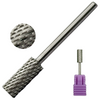 Elite Small Barrel Carbide Bit - Extra Coarse 3/32"
