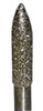 Diamond Under Nail Cleaner - 1/8" Diamond Under Nail Cleaner - 1/8"