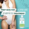 Clean + Easy Cleanse Pre Wax Cleanser - 16oz