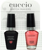 CUCCIO Gel Color MatchMakers All Decked Out - 0.43oz / 13 mL