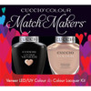 CUCCIO Gel Color MatchMakers I Want Moor - 0.43oz / 13 mL