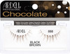 Ardell Chocolate Lash 888 Black - Brown