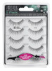 Ardell Fashion Lash Multipack 110 - Black