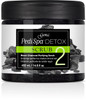 Pedi Spa Detox Black Charcoal Scrub 14.6 oz