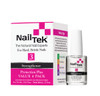Nail Tek Strengthener Protection Plus 3 - 4 x 15mL/ .5 fl. oz (Value 4 Pack)