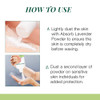 Clean + Easy Absorb Lavender Powder 3.5 oz/ 99 g