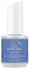 ibd Just Gel Polish Tisk, Tisk - .5 fl oz