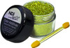 NDI beauty Metallic Glitter Gibbs Gold - .5oz