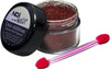 NDI beauty Color Additives Glitter Ruby Red - .5oz