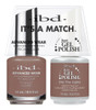 ibd It's A Match Advanced Wear Duo Dim The Lights - 14 mL/ .5 oz