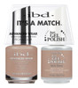 ibd It's A Match Advanced Wear Duo Skin Deep - 14 mL/ .5 oz