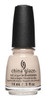China Glaze Nail Polish Lacquer Life Is Suite! -.5oz