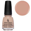China Glaze Nail Polish Lacquer Pixilated - .5oz