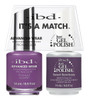 ibd It's A Match Advanced Wear Duo Sweet Sanctuary - 14 mL/ .5 oz