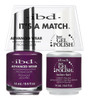 ibd It's A Match Advanced Wear Duo Indian Sari - 14 mL/ .5 oz