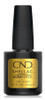 CND Shellac - Duraforce Top Coat - .5 oz