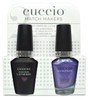 CUCCIO Gel Color MatchMakers Touch Of Evil 0.43oz / 13 mL