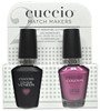 CUCCIO Gel Color MatchMakers Pulp Fiction Pink 0.43oz / 13 mL