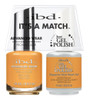 ibd It's A Match Advanced Wear Duo Singapore Your Heart Out - 14 mL/ .5 oz