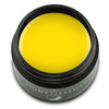 Light Elegance UV/LED Color Gel Yellowjacket - .57 oz/17 ml