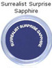 Entity Sculpting Powder Surrealist Surprise Sapphire - 1.75 oz (50g)