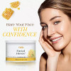 GiGi Facial Honee  Wax - 14oz - G0310